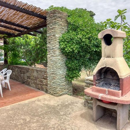Villetta Rustica 斯廷蒂诺 外观 照片